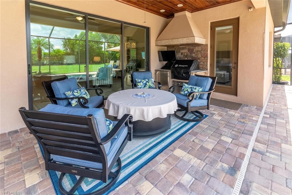 VERCELLI - Residential Lease