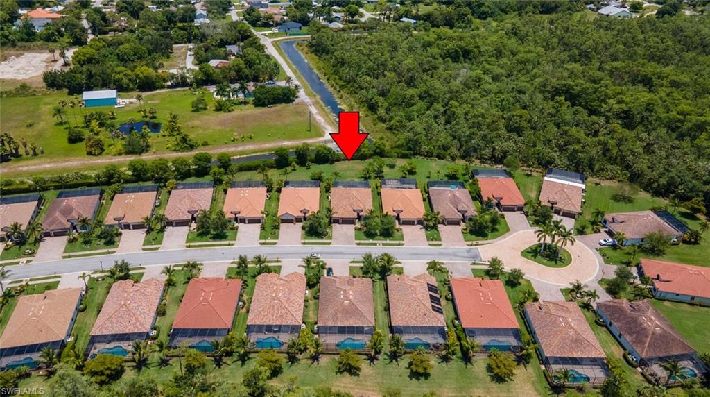 VERCELLI - Residential Lease