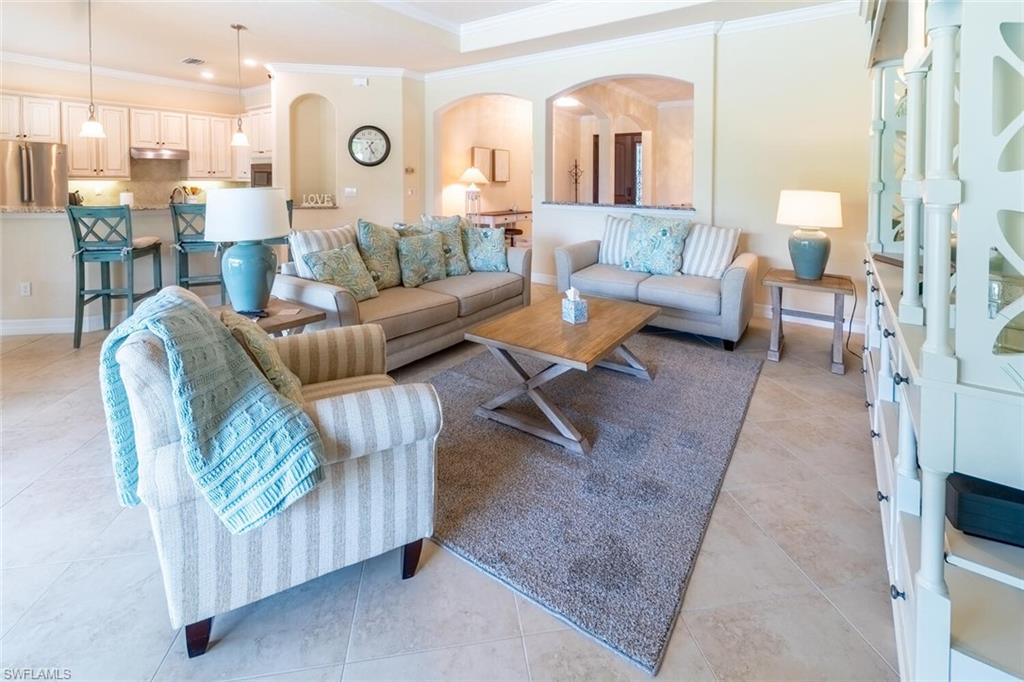 VERCELLI - Residential Lease