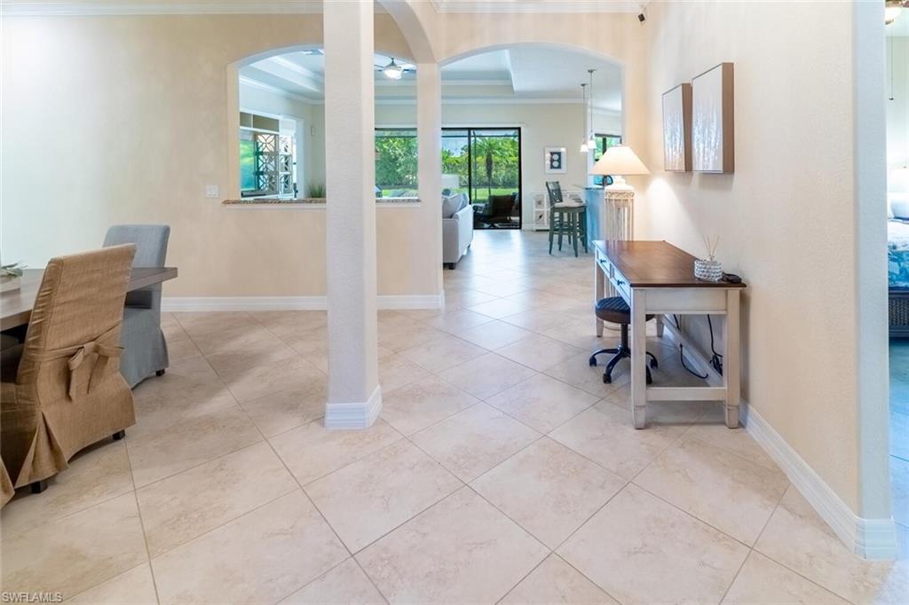 VERCELLI - Residential Lease