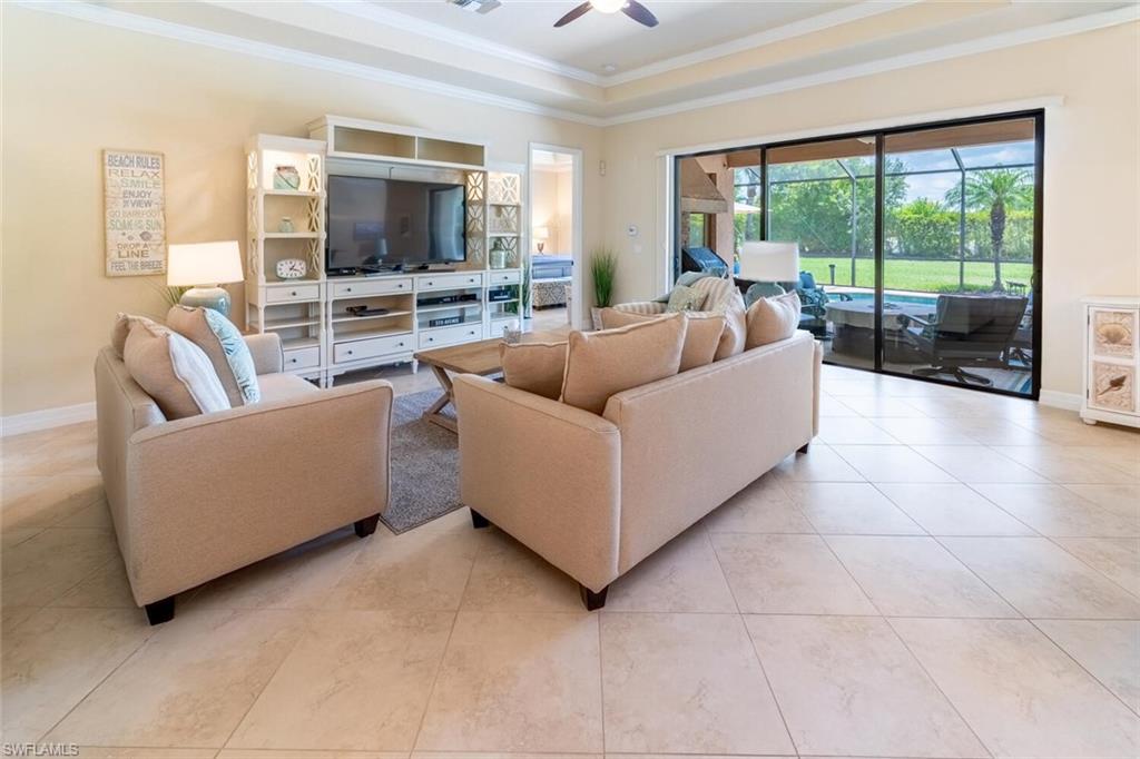 VERCELLI - Residential Lease