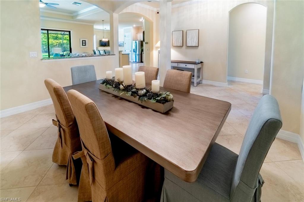 VERCELLI - Residential Lease