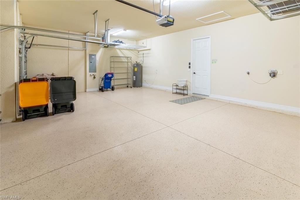 VERCELLI - Residential Lease