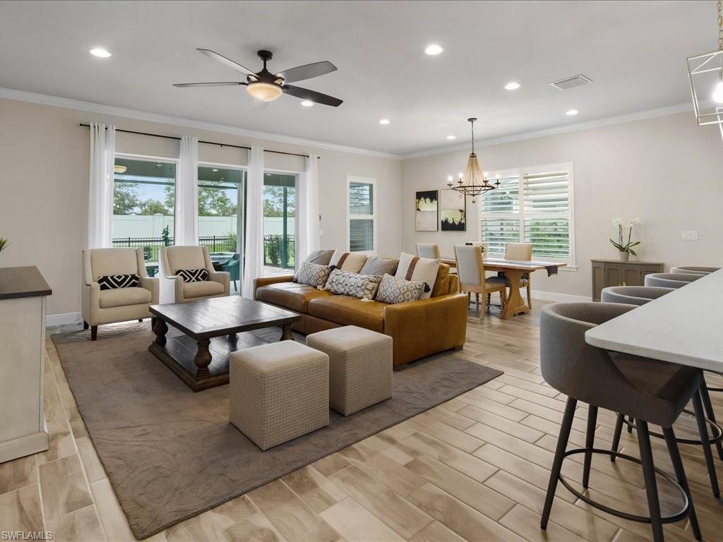 COMPASS LANDING - Residential