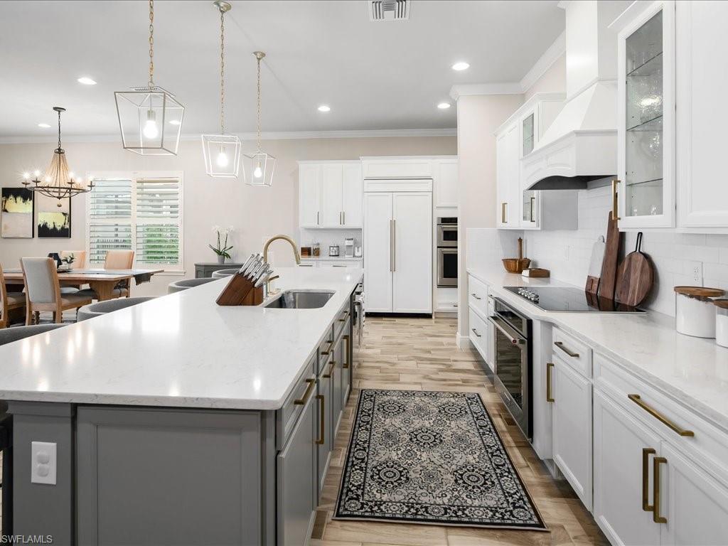 COMPASS LANDING - Residential