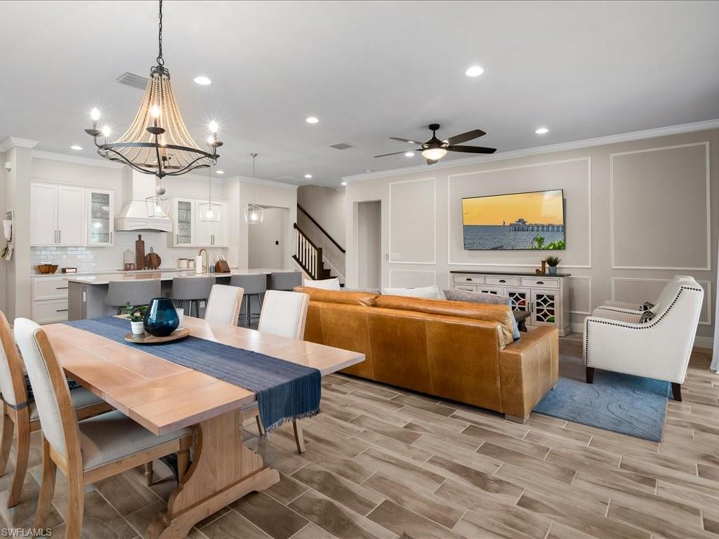 COMPASS LANDING - Residential