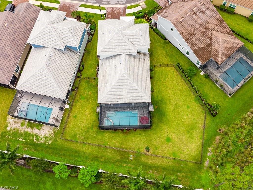 COMPASS LANDING - Residential