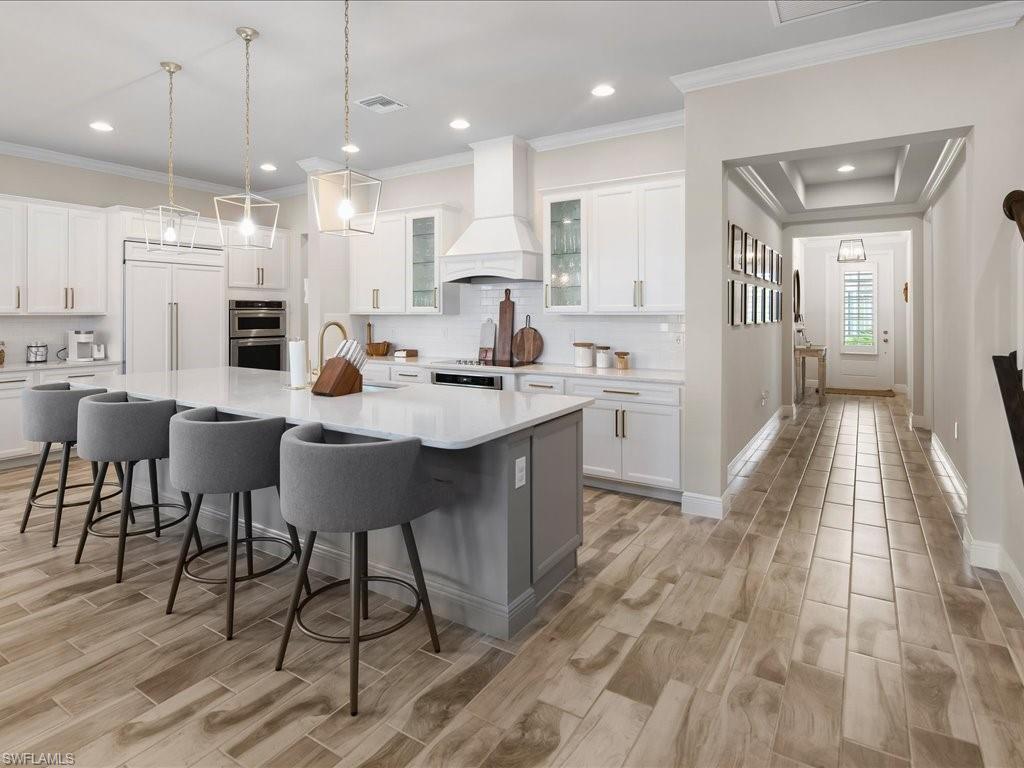 COMPASS LANDING - Residential