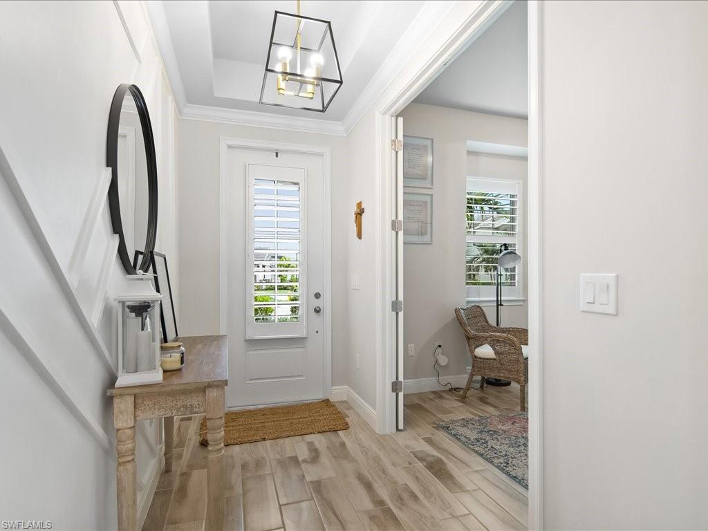 COMPASS LANDING - Residential