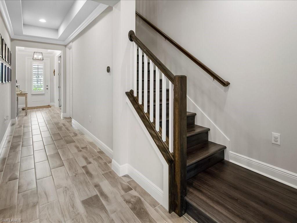 COMPASS LANDING - Residential