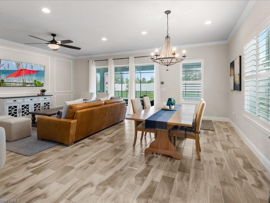 COMPASS LANDING - Residential