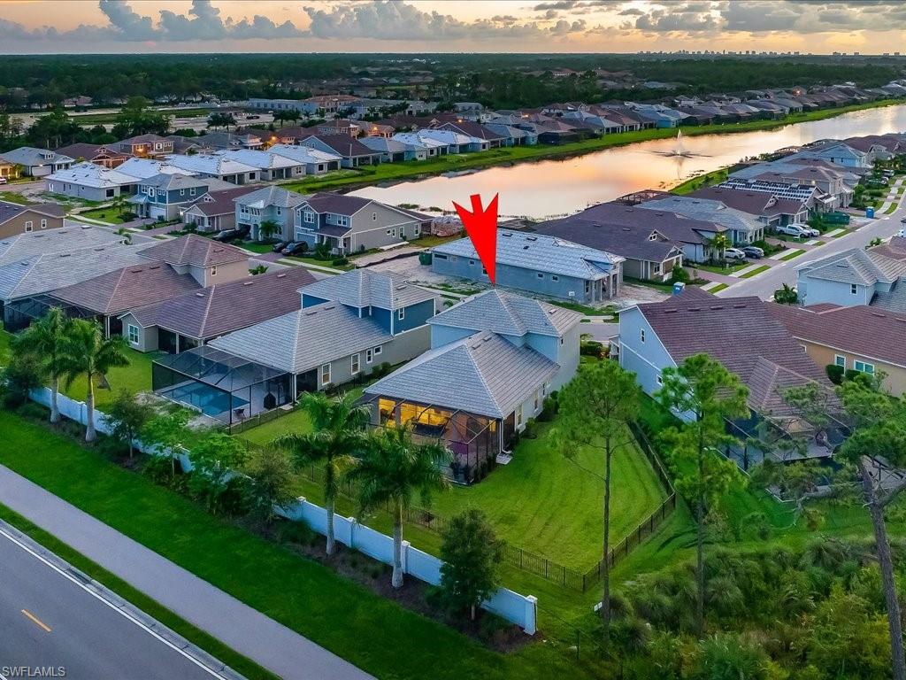 COMPASS LANDING - Residential