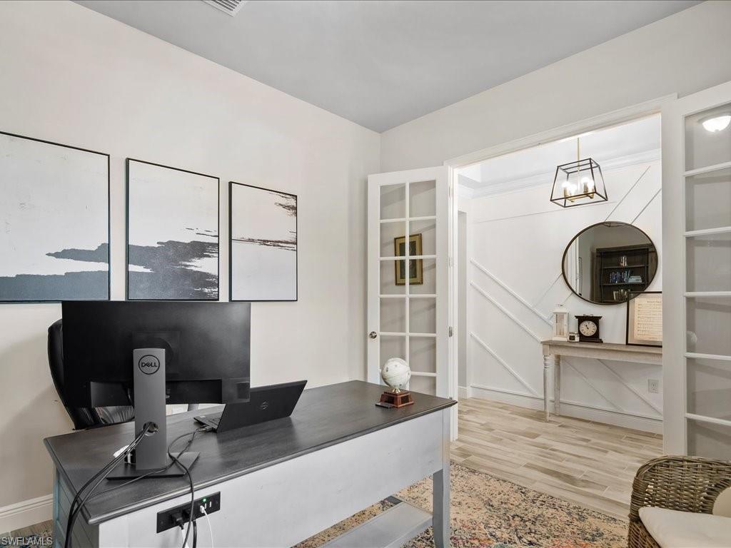 COMPASS LANDING - Residential