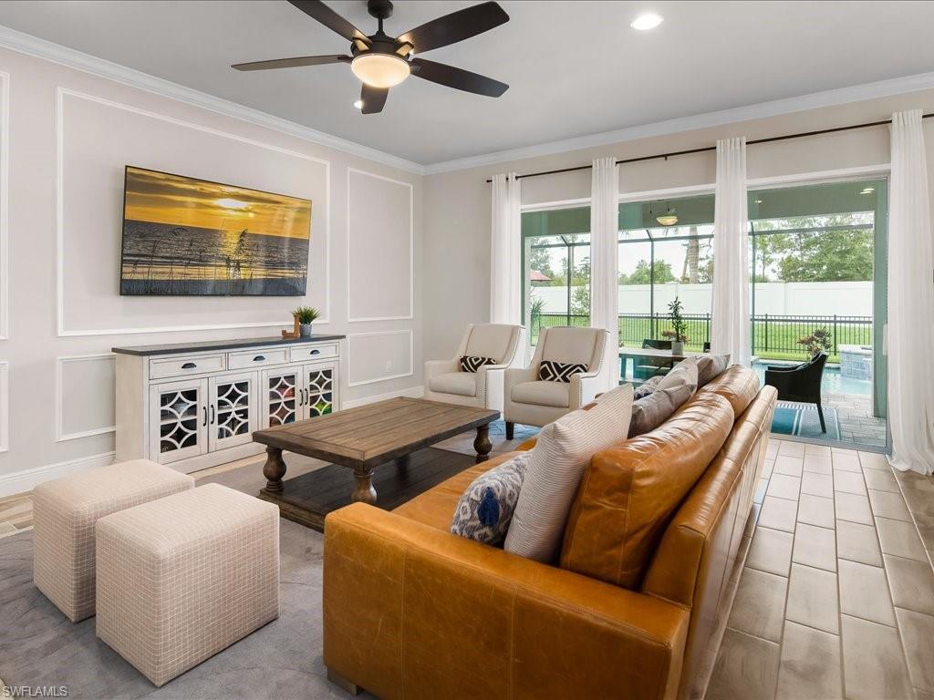 COMPASS LANDING - Residential