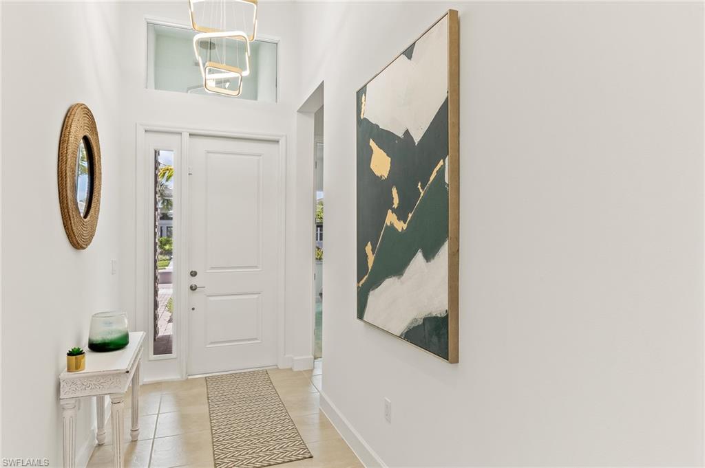 VALENCIA TRAILS - Residential Lease