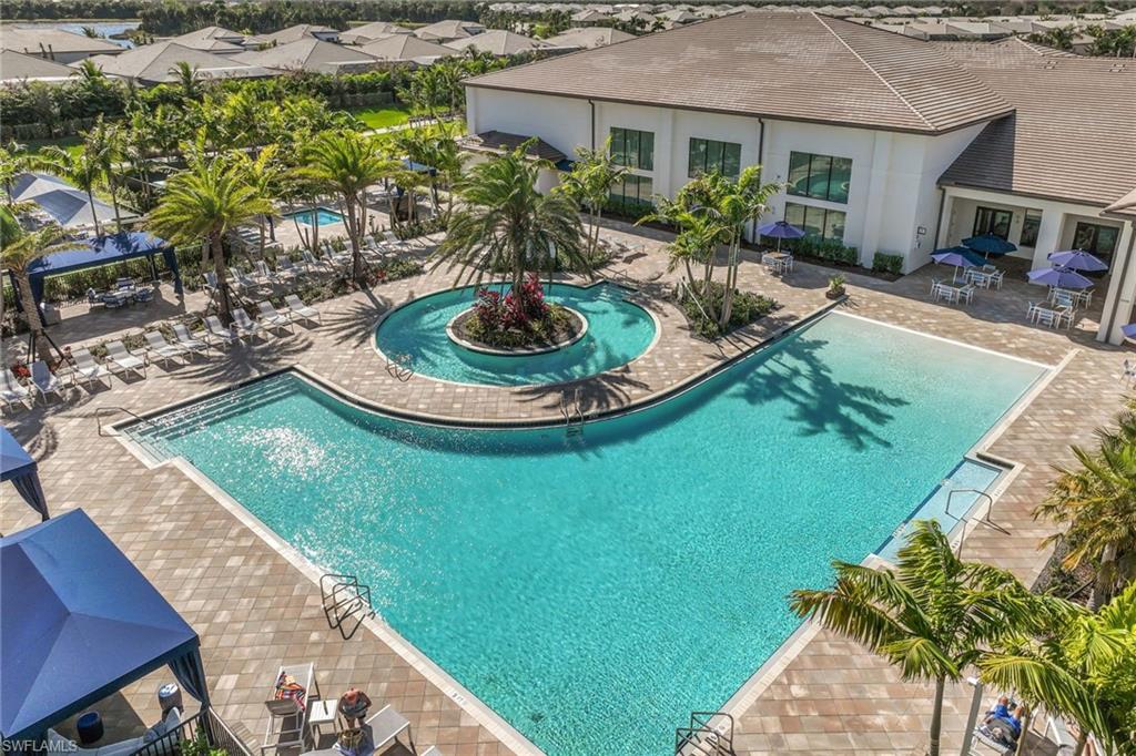 VALENCIA TRAILS - Residential Lease