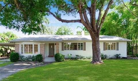 2535 Cortez BLVD FORT MYERS FL 33901