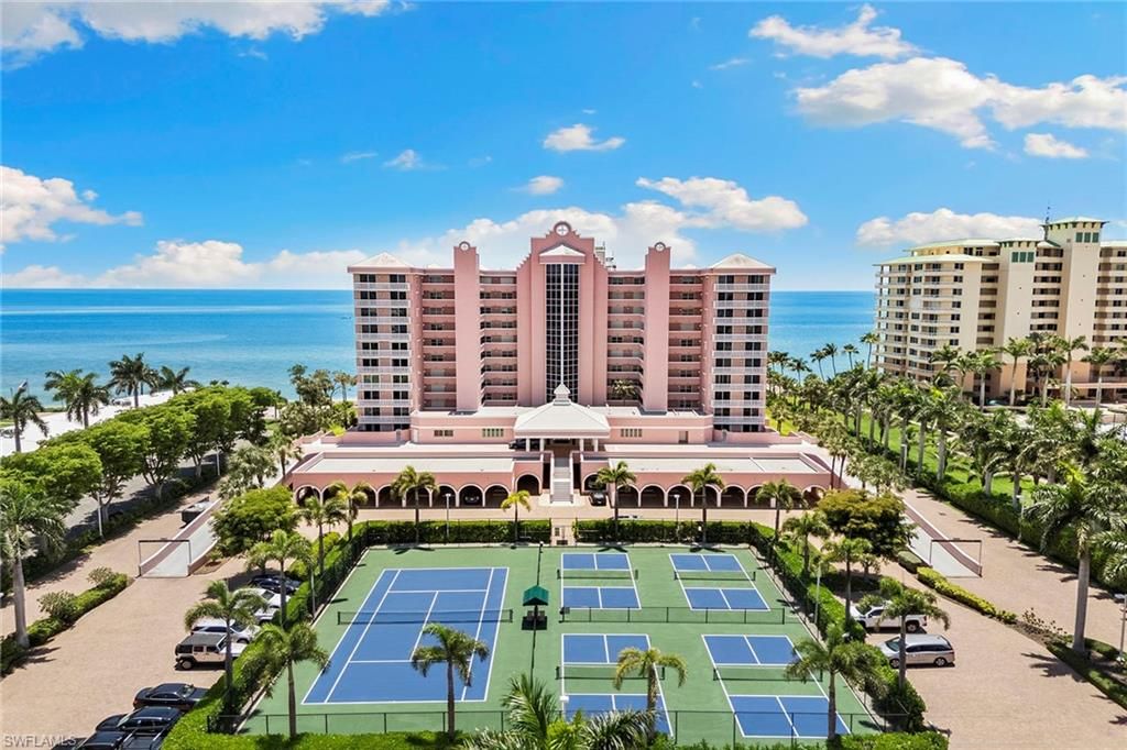 Photo of 1000 S Collier BLVD #708, MARCO ISLAND, FL 34145 (MLS # 226017902)