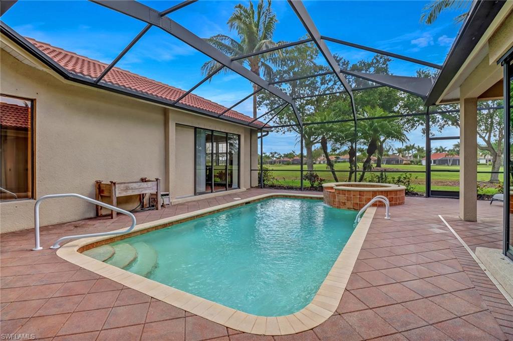 VILLA TUSCANY - Residential