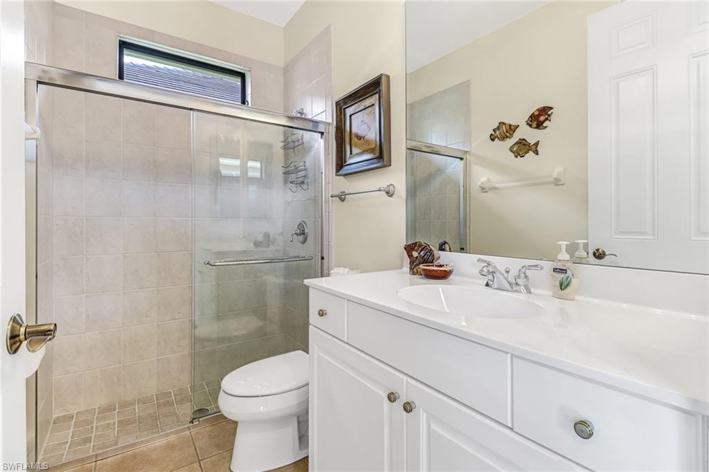 VILLA TUSCANY - Residential