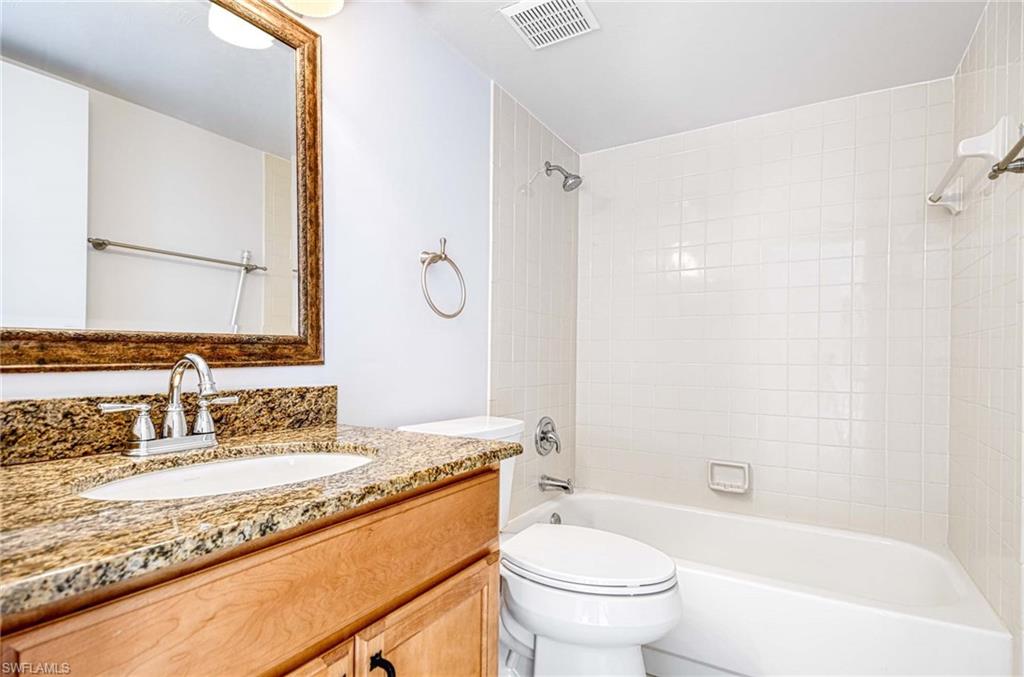 GREENWOOD VILLAGE AT KINGS LAKE - Residential