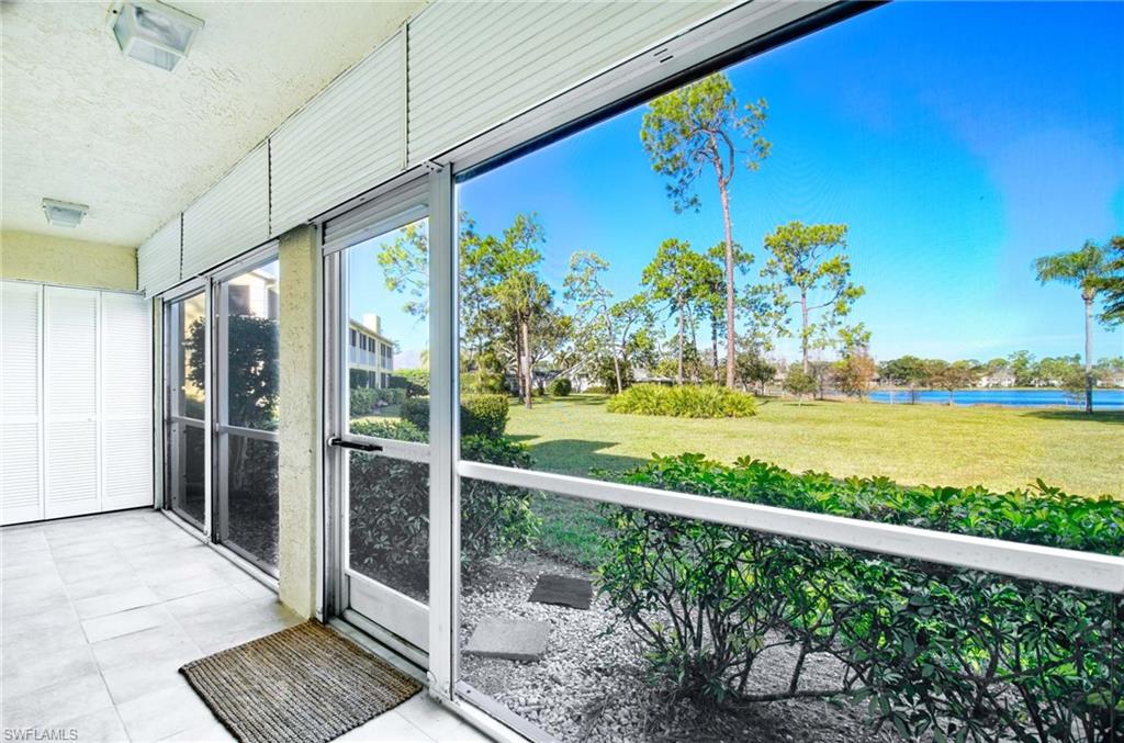 GREENWOOD VILLAGE AT KINGS LAKE - Residential