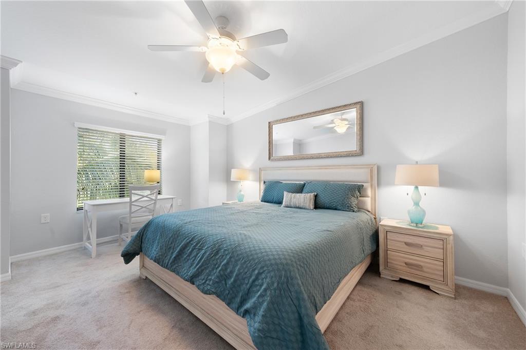 BONITA NATIONAL GOLF AND COUNTRY CLUB - Residential