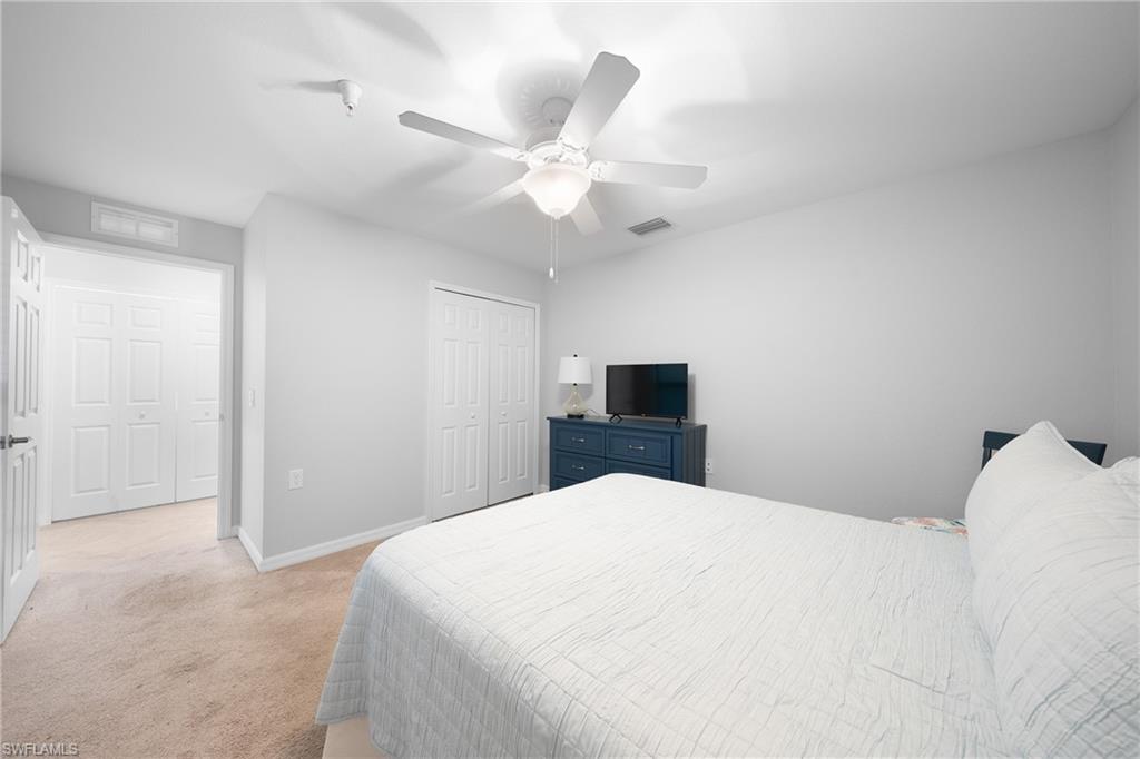 BONITA NATIONAL GOLF AND COUNTRY CLUB - Residential