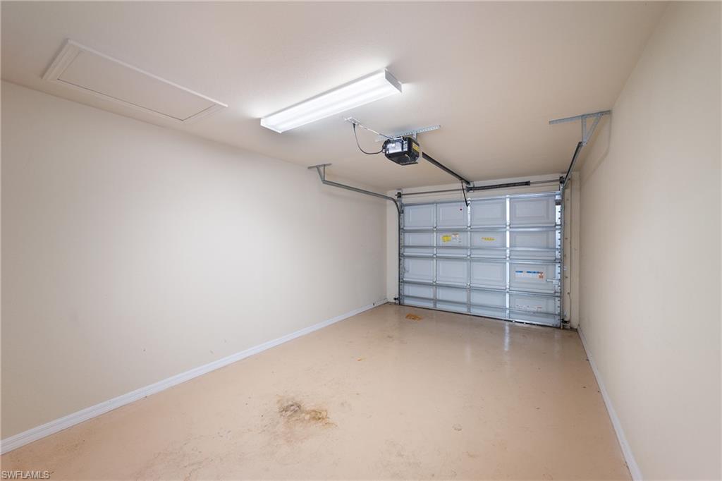 BONITA NATIONAL GOLF AND COUNTRY CLUB - Residential