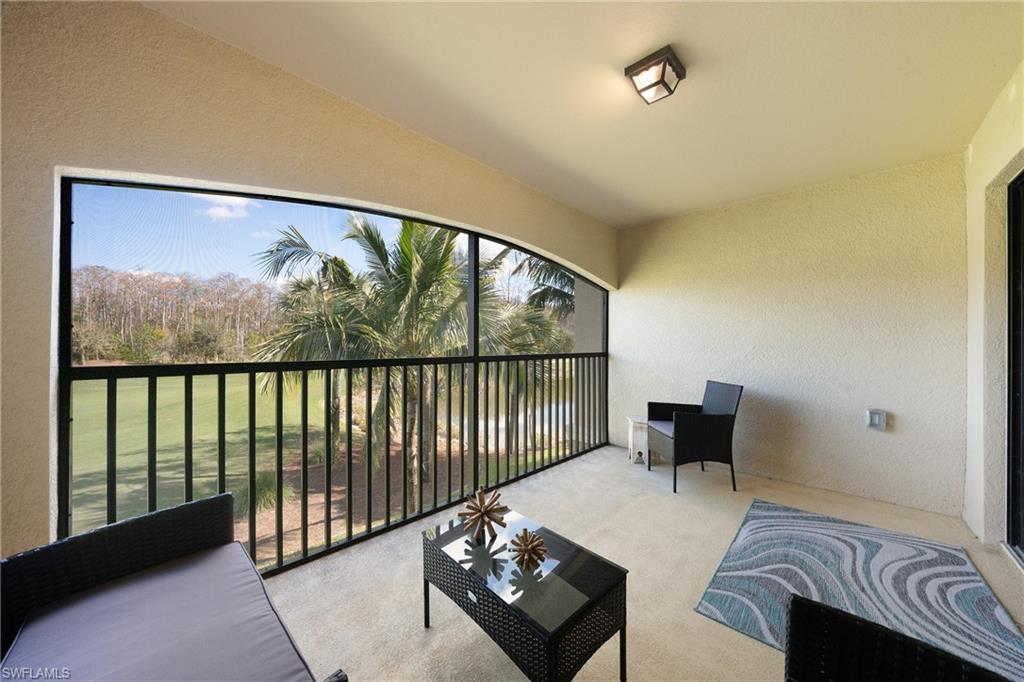 BONITA NATIONAL GOLF AND COUNTRY CLUB - Residential