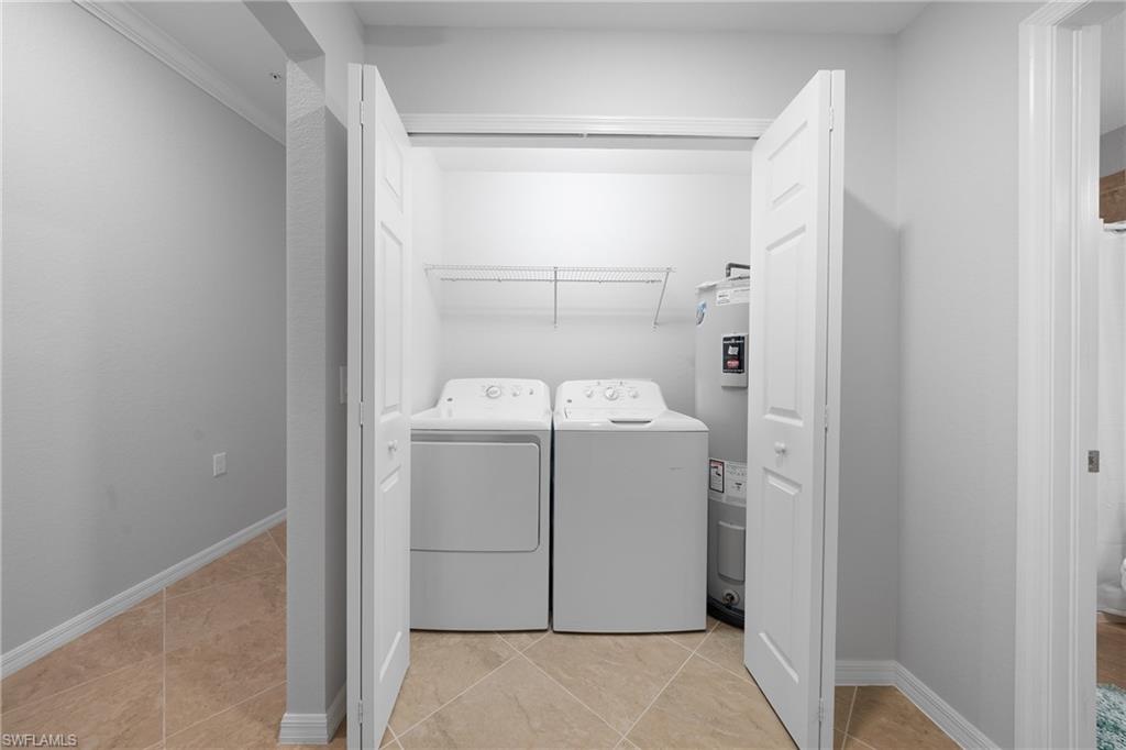 BONITA NATIONAL GOLF AND COUNTRY CLUB - Residential