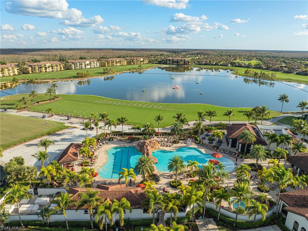 BONITA NATIONAL GOLF AND COUNTRY CLUB - Residential