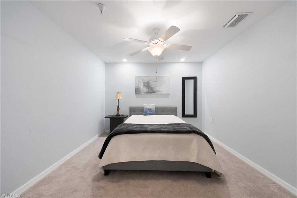 BONITA NATIONAL GOLF AND COUNTRY CLUB - Residential