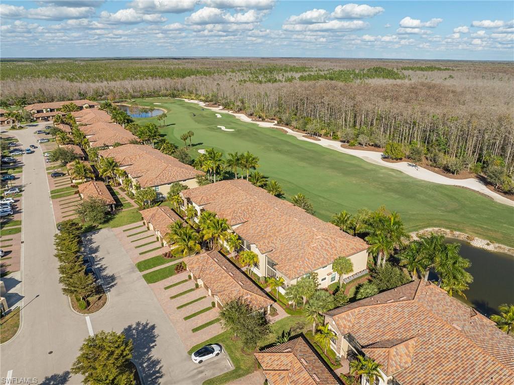 BONITA NATIONAL GOLF AND COUNTRY CLUB - Residential