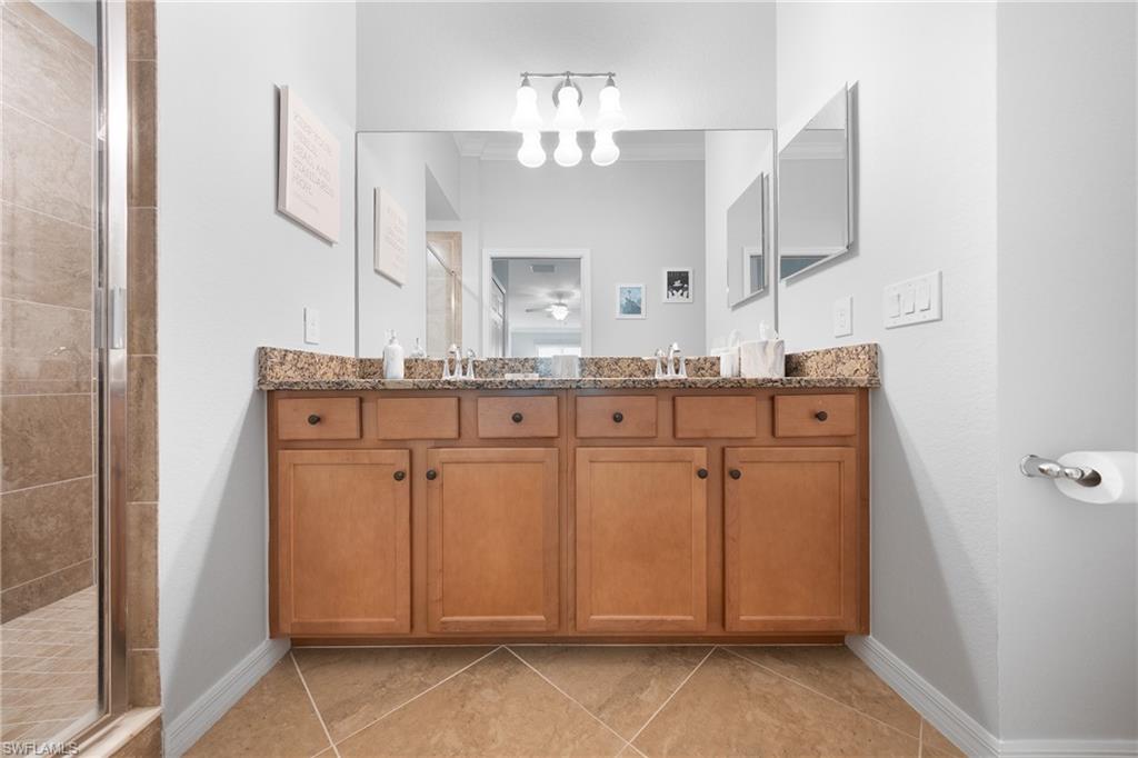 BONITA NATIONAL GOLF AND COUNTRY CLUB - Residential