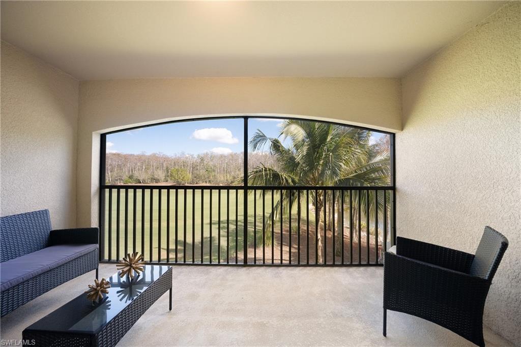 BONITA NATIONAL GOLF AND COUNTRY CLUB - Residential