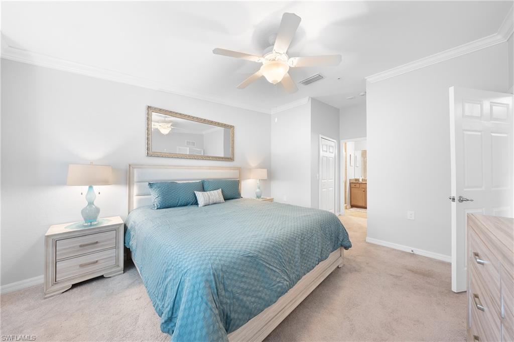 BONITA NATIONAL GOLF AND COUNTRY CLUB - Residential