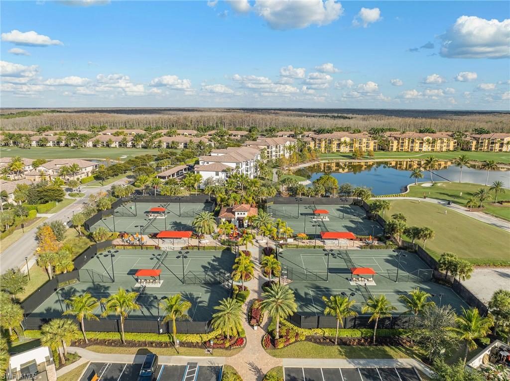 BONITA NATIONAL GOLF AND COUNTRY CLUB - Residential