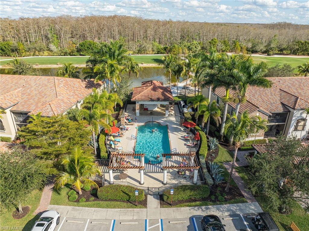 BONITA NATIONAL GOLF AND COUNTRY CLUB - Residential