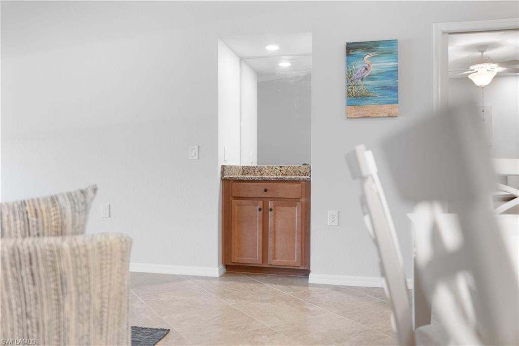 BONITA NATIONAL GOLF AND COUNTRY CLUB - Residential