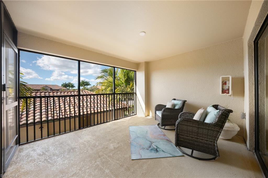 BONITA NATIONAL GOLF AND COUNTRY CLUB - Residential