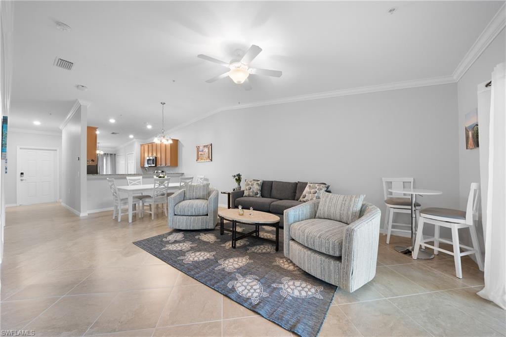 BONITA NATIONAL GOLF AND COUNTRY CLUB - Residential