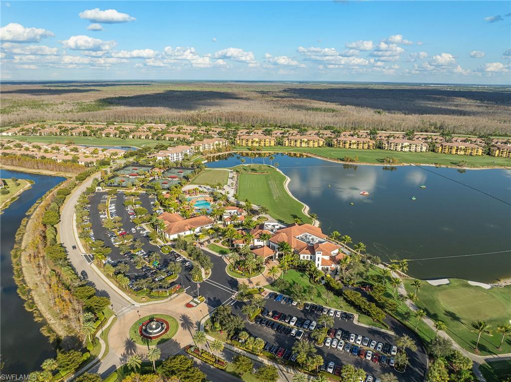 BONITA NATIONAL GOLF AND COUNTRY CLUB - Residential
