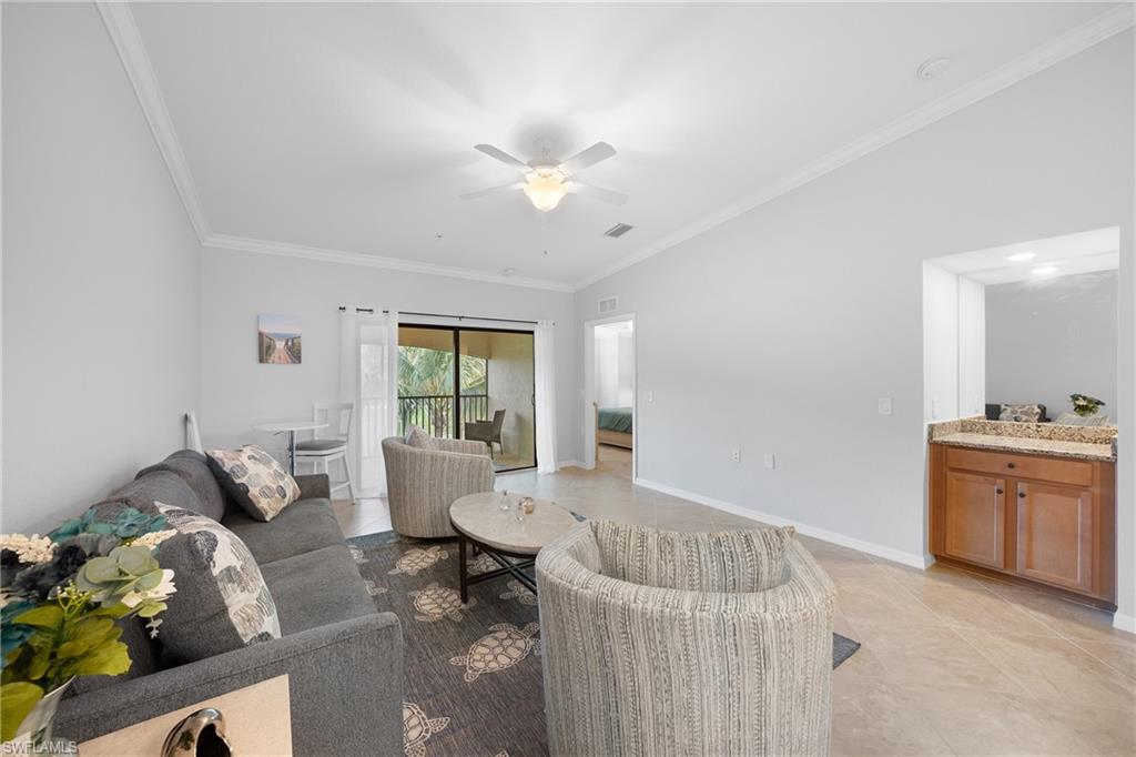 BONITA NATIONAL GOLF AND COUNTRY CLUB - Residential