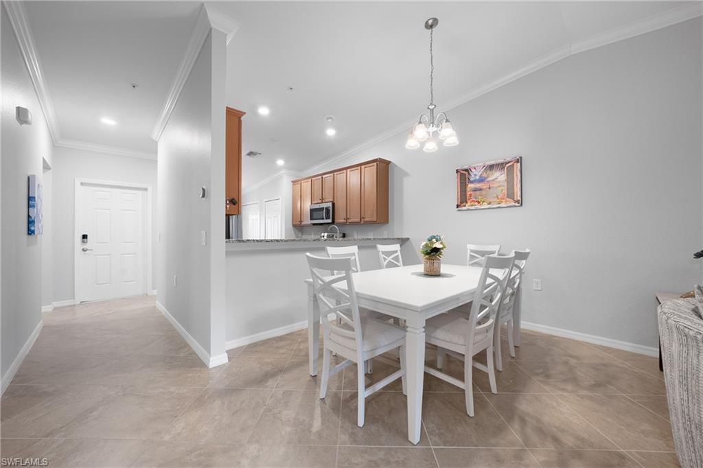 BONITA NATIONAL GOLF AND COUNTRY CLUB - Residential