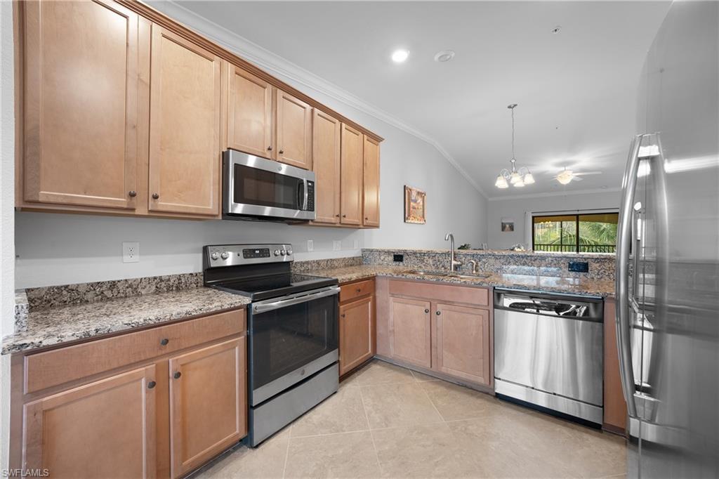 BONITA NATIONAL GOLF AND COUNTRY CLUB - Residential