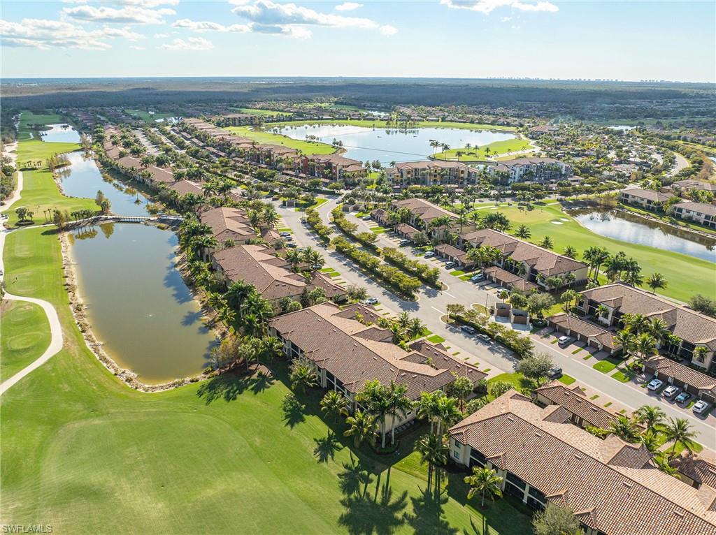 BONITA NATIONAL GOLF AND COUNTRY CLUB - Residential