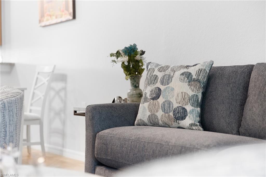 BONITA NATIONAL GOLF AND COUNTRY CLUB - Residential