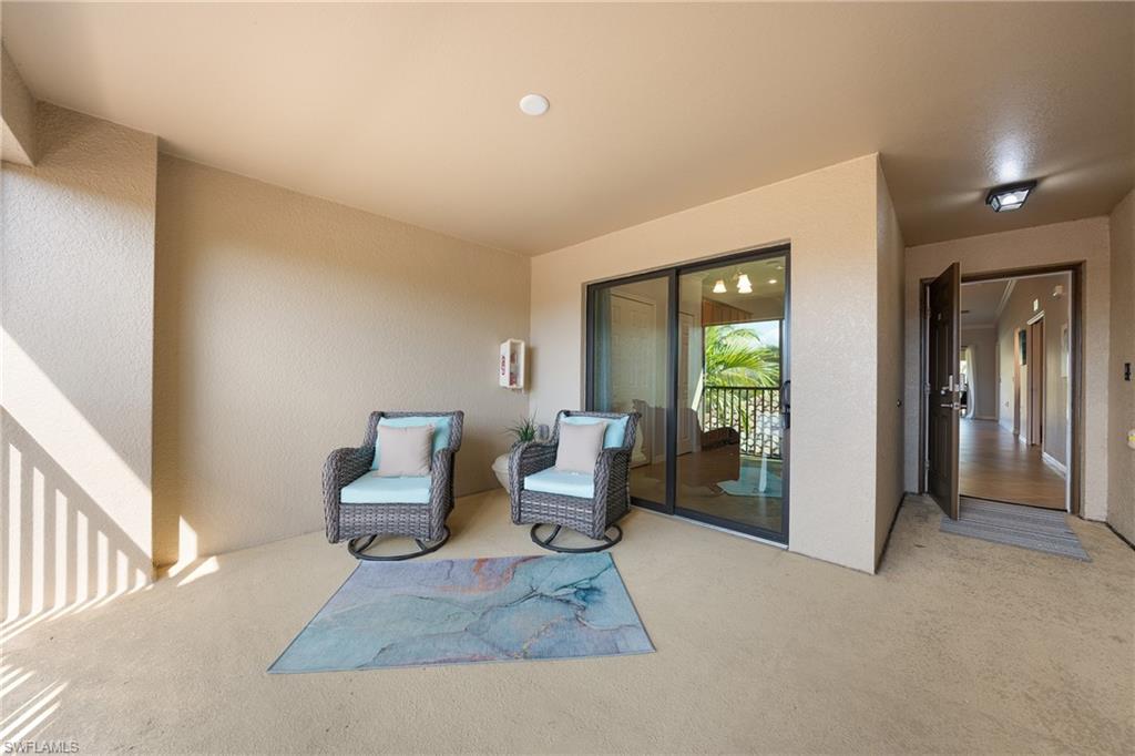 BONITA NATIONAL GOLF AND COUNTRY CLUB - Residential