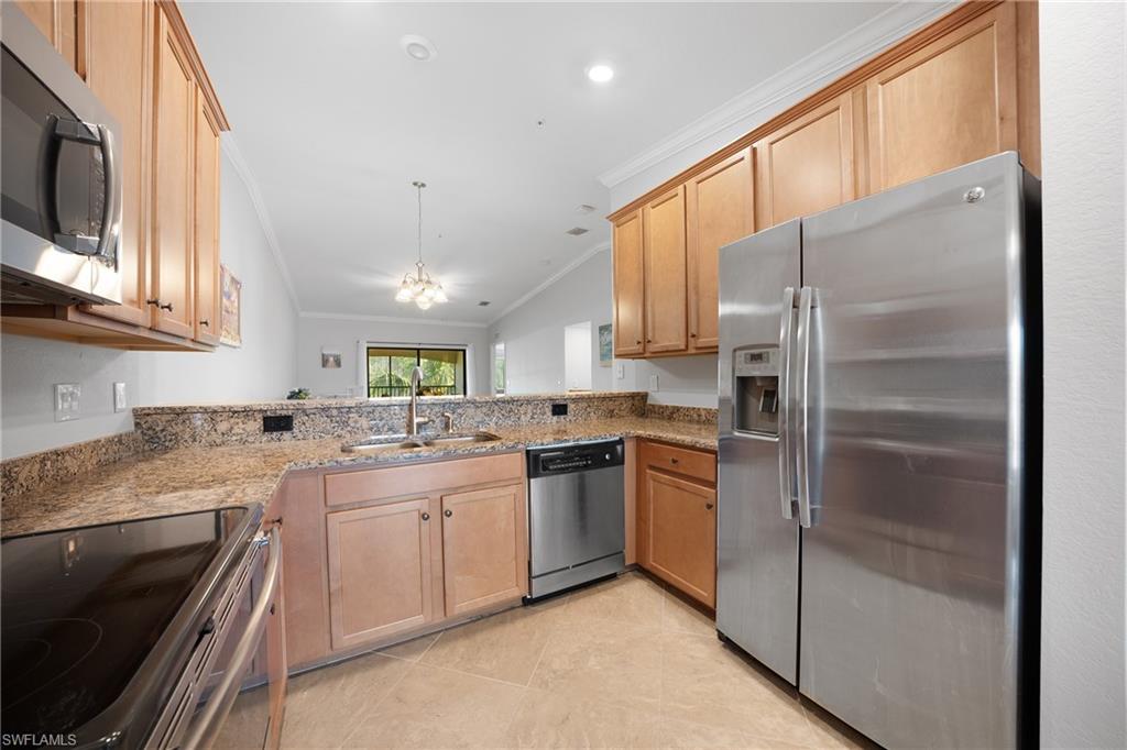 BONITA NATIONAL GOLF AND COUNTRY CLUB - Residential